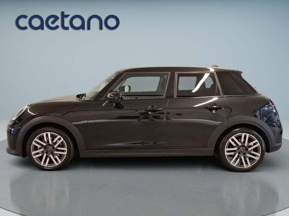 MINI 5 Portas Cooper Auto530747240512890884