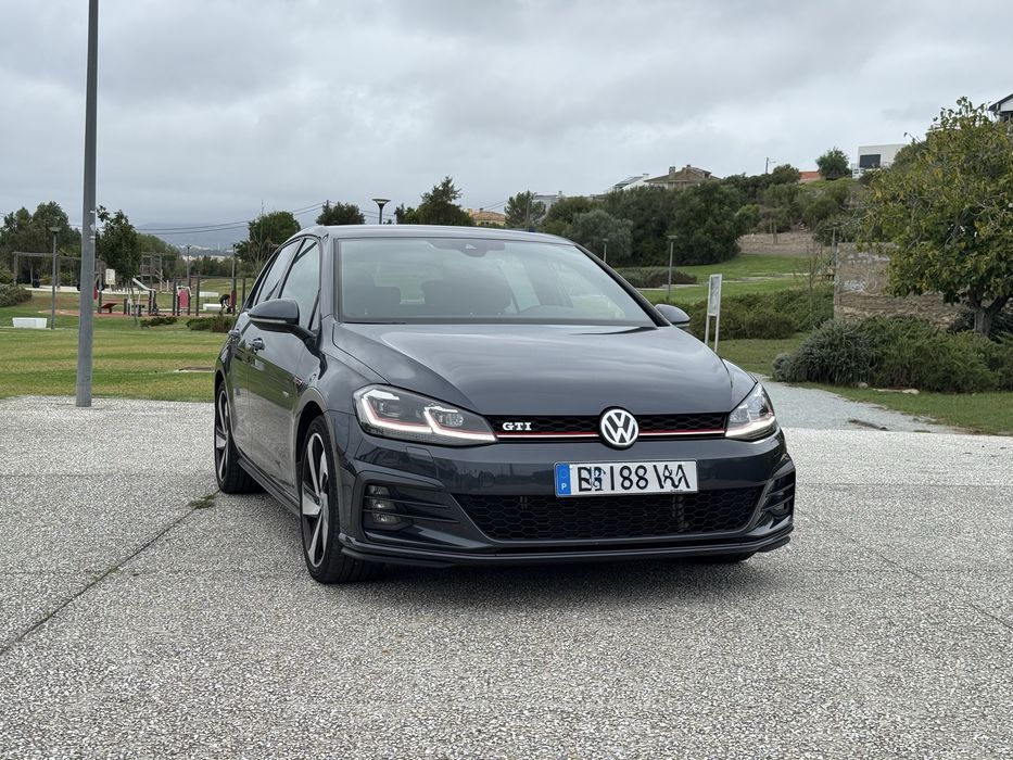 Volkswagen Golf GTI | 90MIL KM