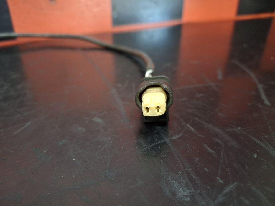 Sensor filtro particulas / FAP MERCEDES-BENZ Sprinter 3,5-t (906)