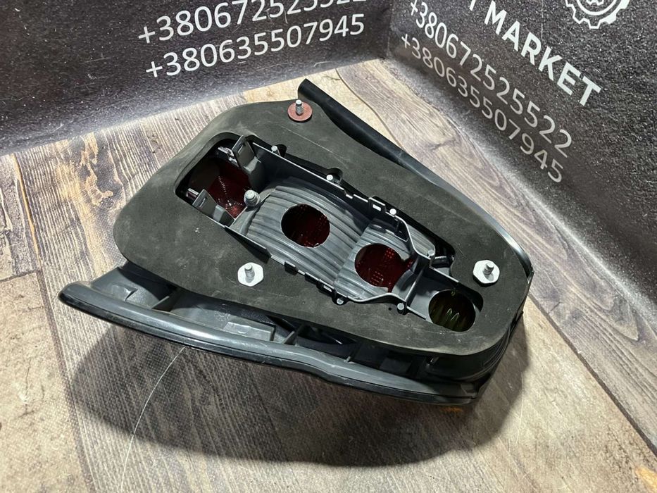 Фара задня ліва ліхтарь BMW 3 Compact E46 03-05 БМВ 6321-6927763