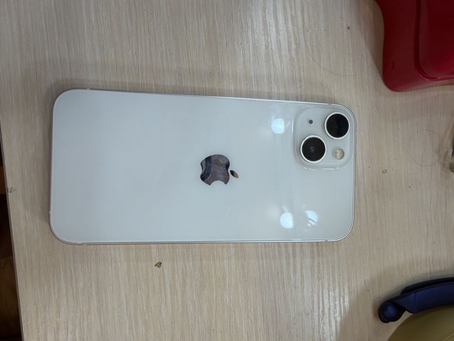 iPhone 13 512 77%
