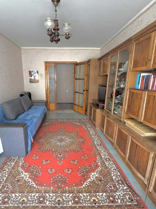 3 кім кв в центрі Таїрова