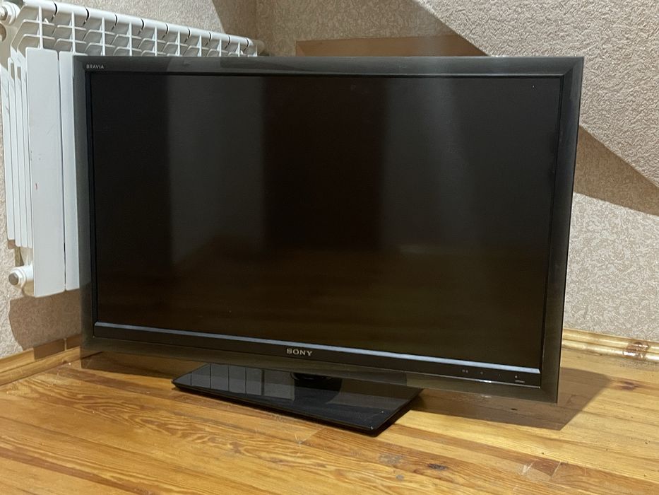 Телевізор Sony Bravia KDL