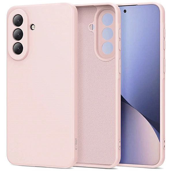 Tech-Protect Icon Galaxy A57/5G Pink