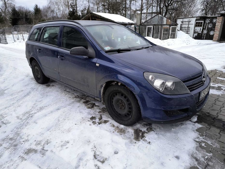 Na sprzedaż Opel Astra H