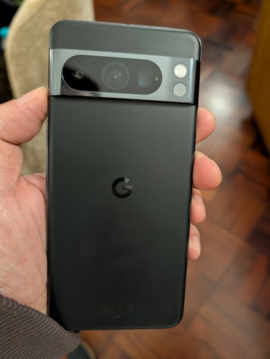 Google Pixel 8 Pro - 512 Gb