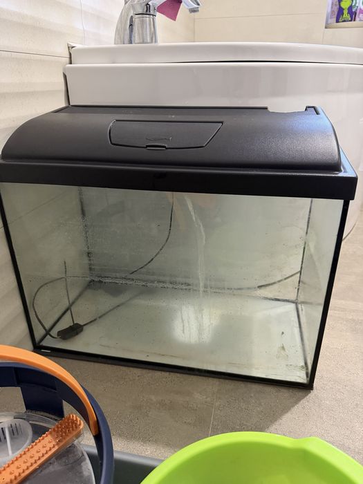 Акваріум б\у самовивіз