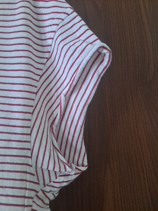 Sprzedam t-shirt r S