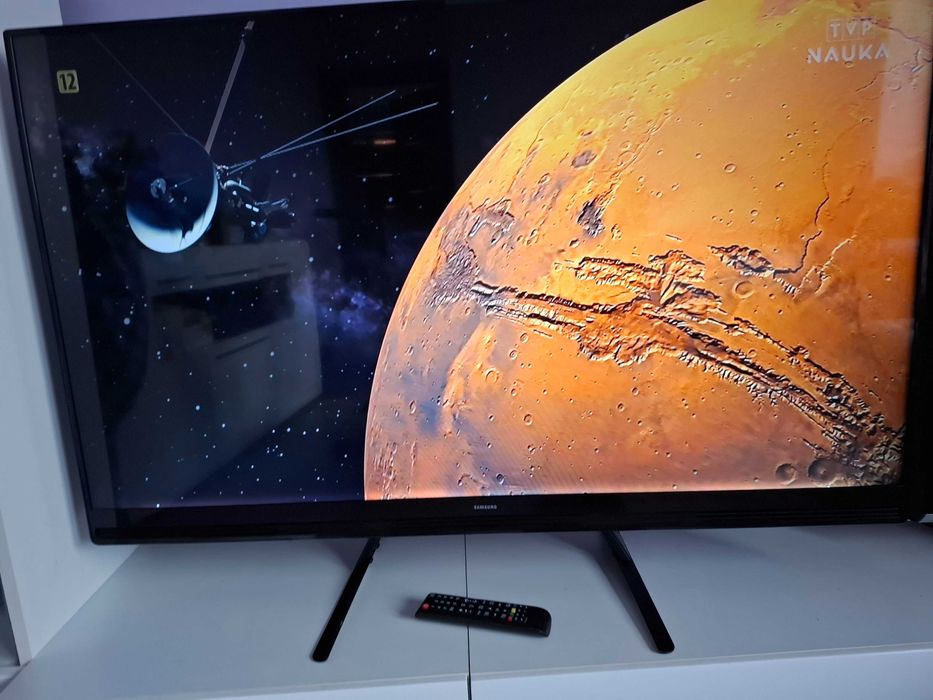 Telewizor Samsung UE49K5100AW