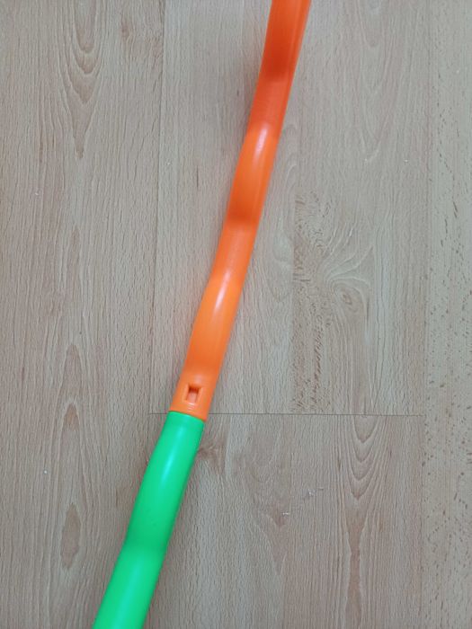 Hula hop koło hulahop