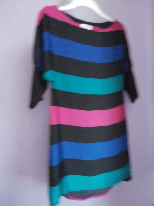 Bluzka koszulka damska