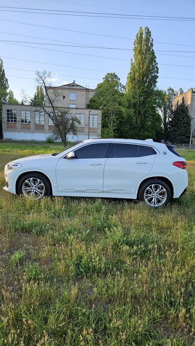 Продам  BMW X2 2018 г.