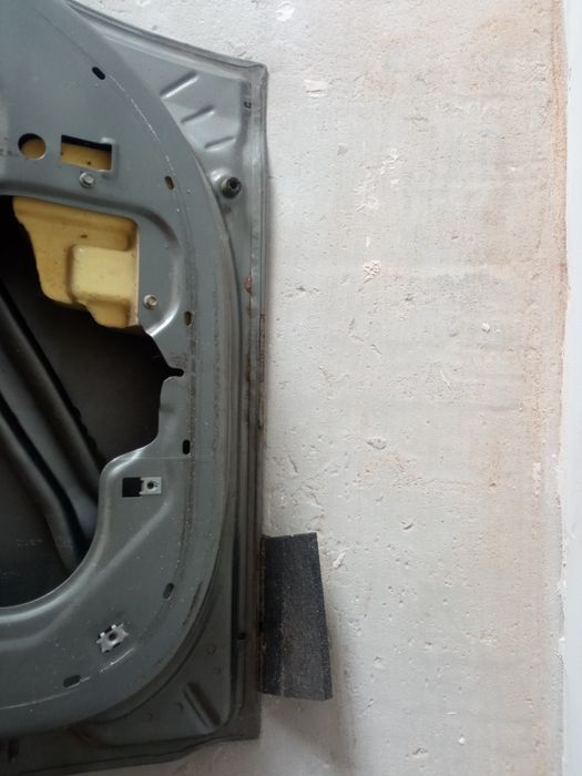 Двері Джип Патріот мк74 2011-2017 Розборка Джип Патріот