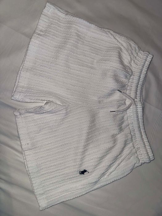 spodenki polo ralph