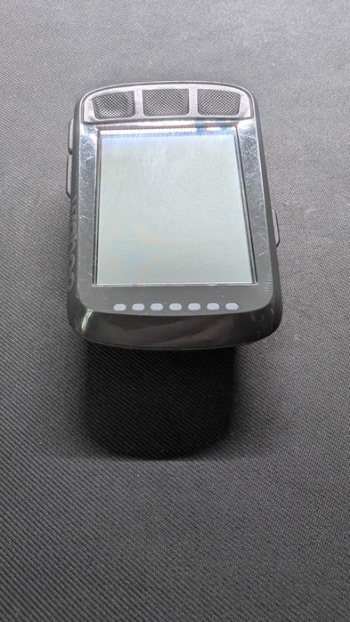 Wahoo Elemnt Bolt V1