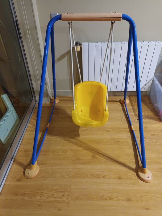 Baloiço de Criança Chicco