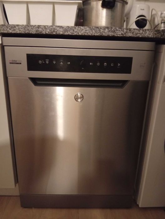 Máquina de lavar loiça Hoover nova