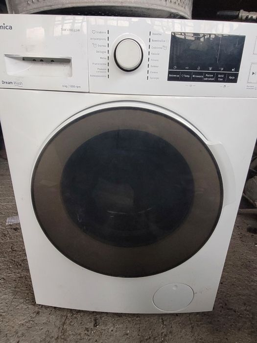 Pralka Amica na części