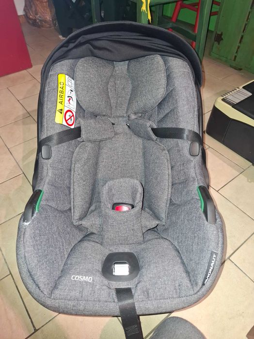 Fotelik nosidelko Avionaut cosmo