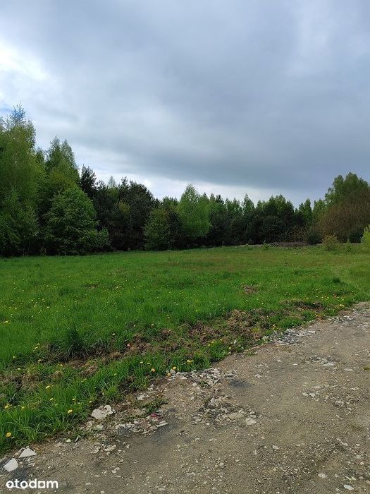 Sprzedam działki budowlane w Gąskach pod Warszawą