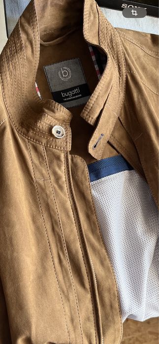 Чоловіча курточка