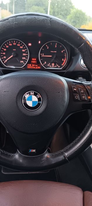 Bmw 118d de 2008