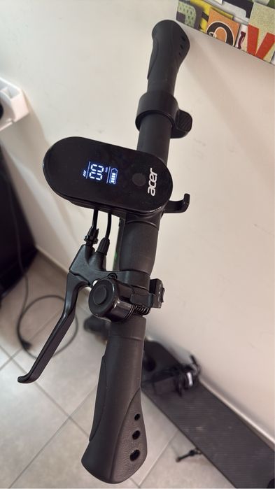 Trotinete eletrica acer 3 series