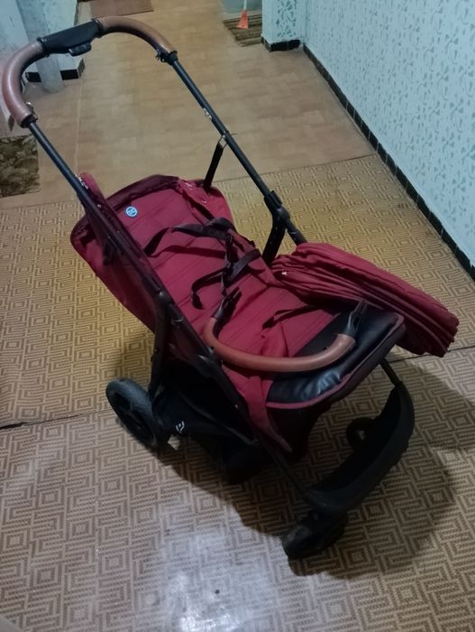 Коляска візок для дитини