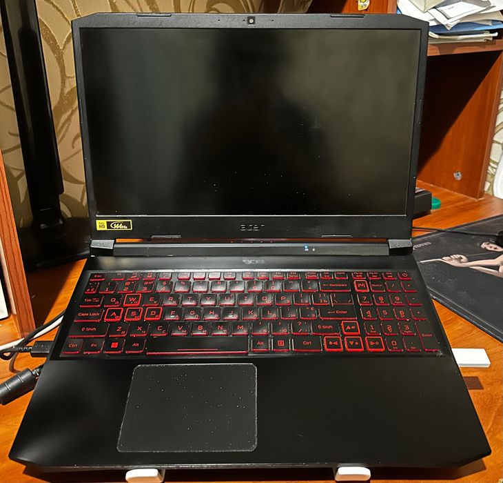 Ноутбук Acer Nitro 5 AN515-45