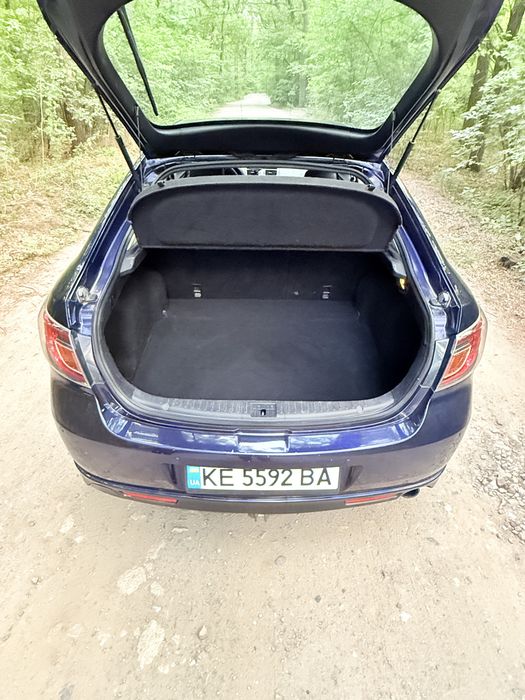 Mazda 6 2008 diesel