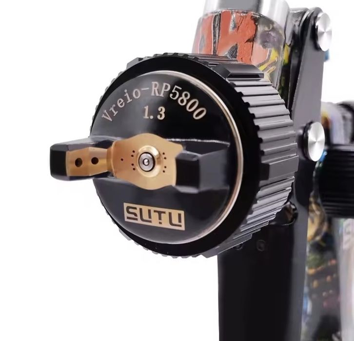 Краскопульт SATA  RP 5800 1.3 mm