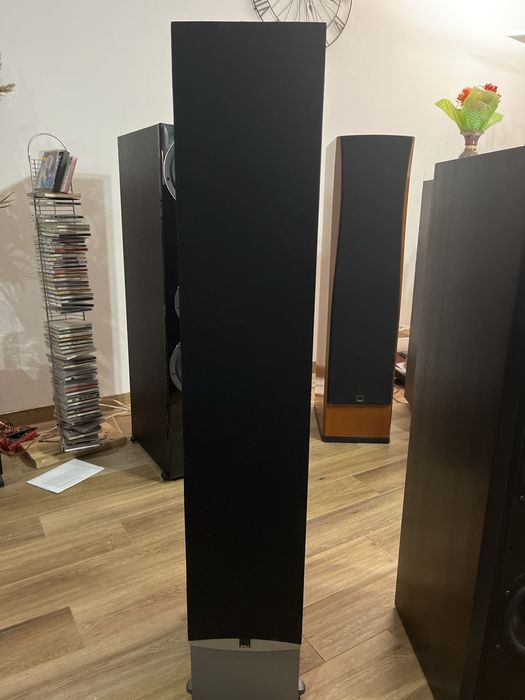 Dali ikon 7 kolumny podlogowe stereo