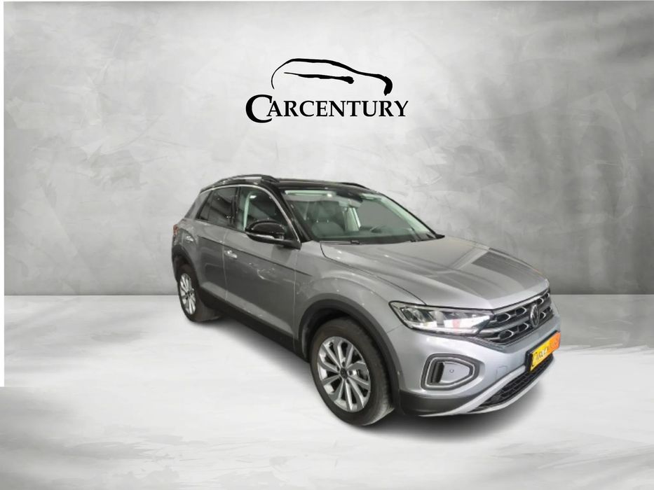 VW T-Roc 1.0 TSI Urban