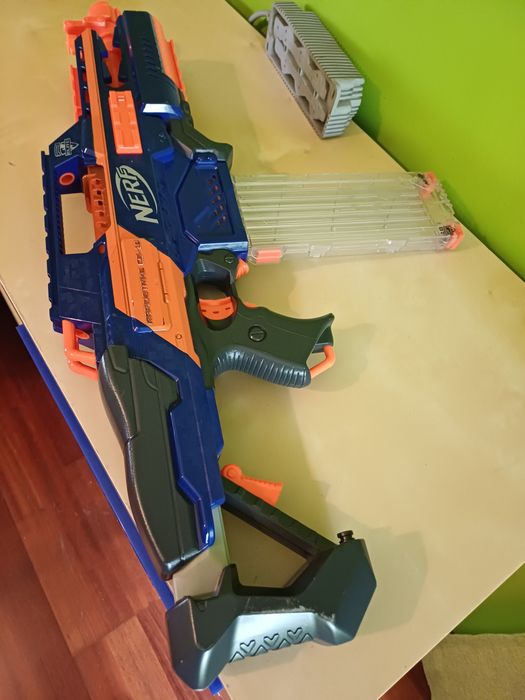 Nurf  para criança