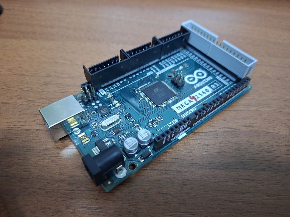 Arduino Mega 2560 R3