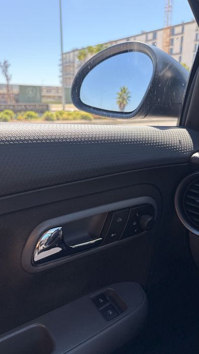 Seat Ibiza (2008) 117000 km