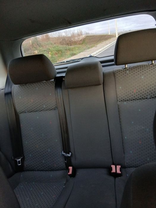 Vw polo 1.2 gasolina