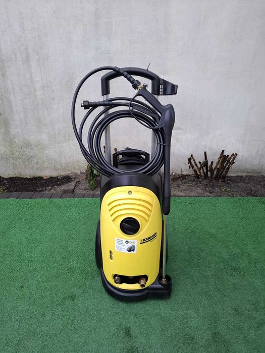 Myjka ciśnieniowa KARCHER HD 5/12 C Wysyłka Gwarancja Serwis