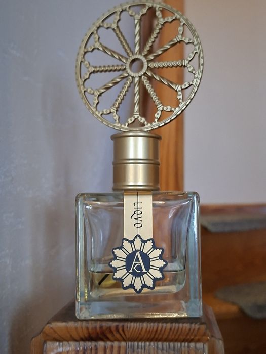 Perfumy Angela Ciampagna Liqvor