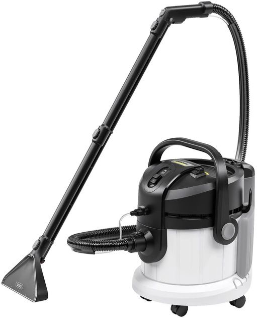 Оренда (прокат) миючий пилосос Керхер, Karcher. Є доставка!