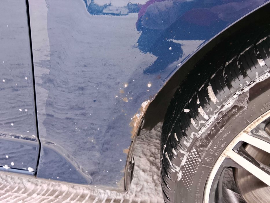 Ford Mondeo mk4 kombi