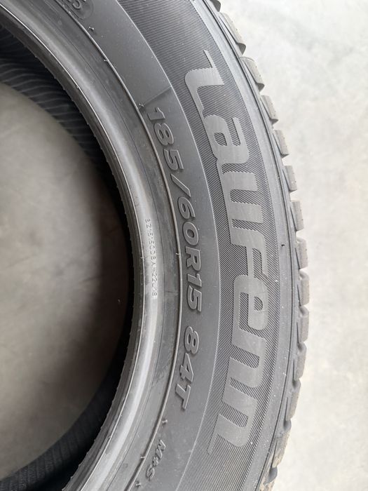 185/60R15 Laufenn i Fit