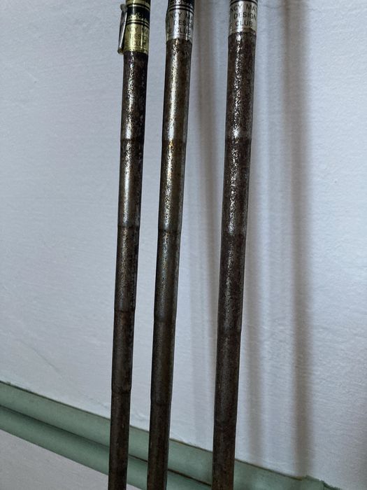 Kije Golfowe Silverline TC