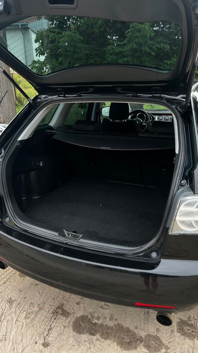 Mazda cx-7 продам