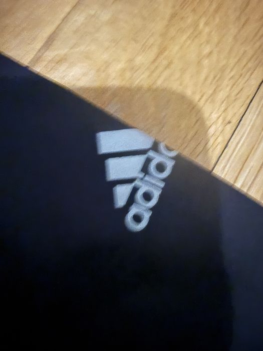 Wiatrówka sportowa Adidas XS, windstopper