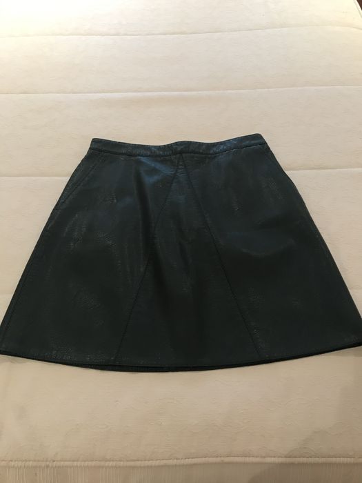 Saia Zara - tamanho 38