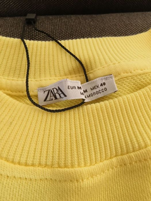 Новий батнік від Zara