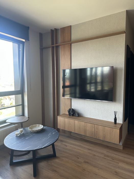 Kawakerka 33m2  Doki Living Gdańsk