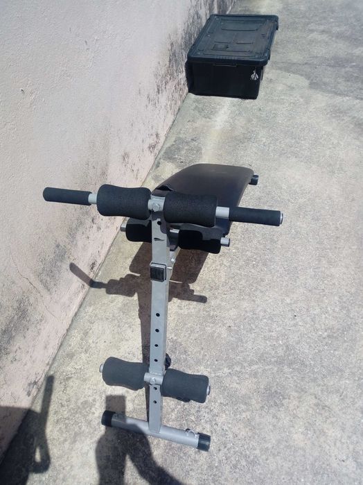 Equipamento ginásio64409555320067121