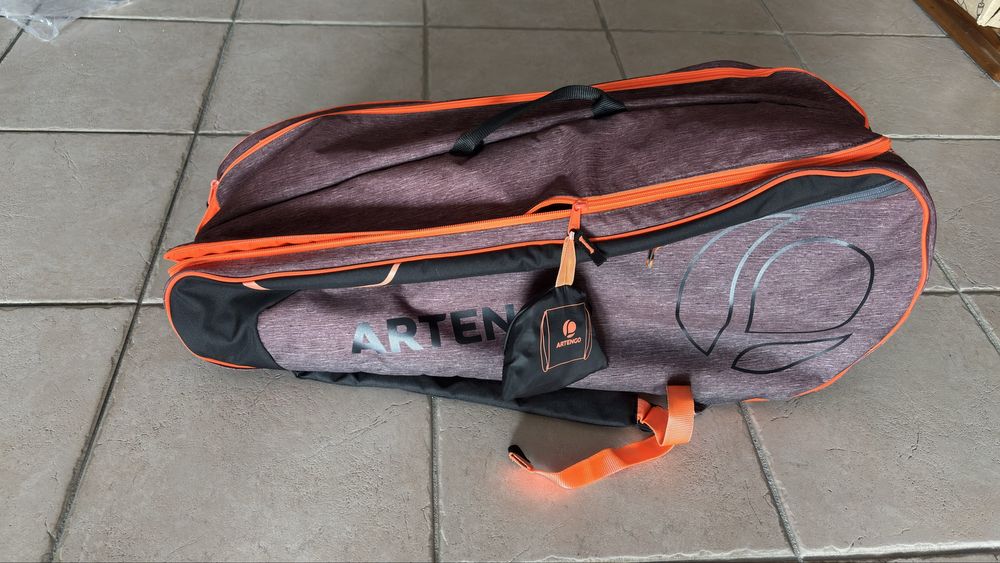 Vendo mala tenis artengo